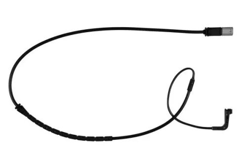 1x Warning Contact, brake pad wear