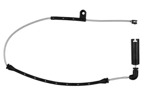 1x Warning Contact, brake pad wear
