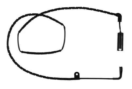 1x Warning Contact, brake pad wear