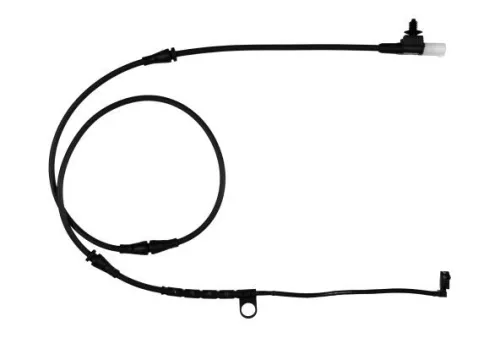 1x Warning Contact, brake pad wear