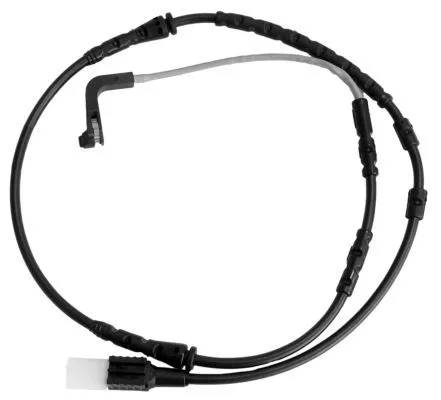 1x Warning Contact, brake pad wear