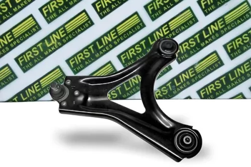 FIRST LINE FCA6180 Track Control Trailing Suspension Arm