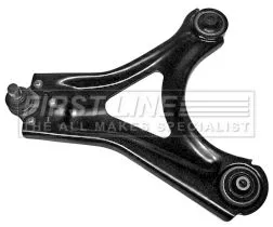 FIRST LINE FIRST LINE FCA6180 FIRST LINE FCA6180 Track Control Trailing Suspension Arm 