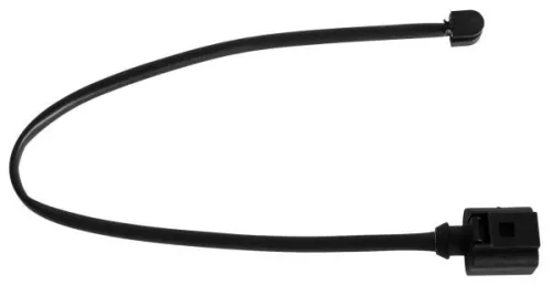 TEXTAR TEXTAR 98047800 1x Warning Contact, brake pad wear 