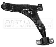 FIRST LINE FIRST LINE (FCA6182) Control/Trailing Arm, wheel suspension 