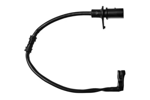 1x Warning Contact, brake pad wear