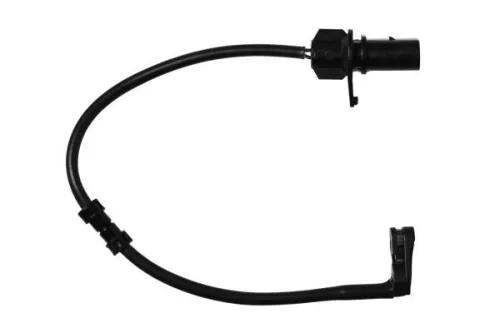 1x Warning Contact, brake pad wear