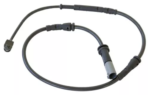 1x Warning Contact, brake pad wear