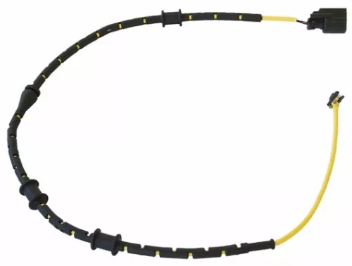 TEXTAR TEXTAR 98053400 1x Warning Contact, brake pad wear 