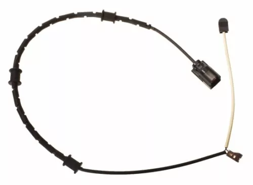 TEXTAR TEXTAR 98053900 1x Warning Contact, brake pad wear 