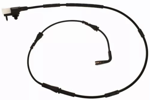 1x Warning Contact, brake pad wear