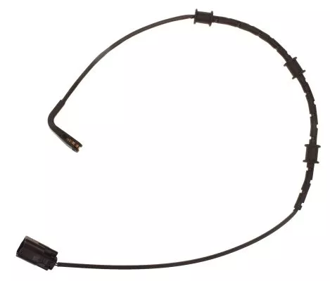 TEXTAR TEXTAR 98058100 1x Warning Contact, brake pad wear 