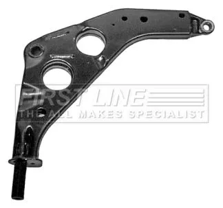 FIRST LINE FIRST LINE FCA6189 FIRST LINE FCA6189 Track Control Trailing Suspension Arm 