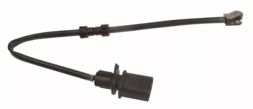 1x Warning Contact, brake pad wear