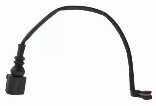 TEXTAR TEXTAR 98059500 1x Warning Contact, brake pad wear 