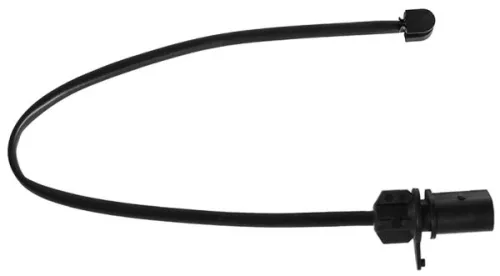 TEXTAR TEXTAR 98059600 1x Warning Contact, brake pad wear 