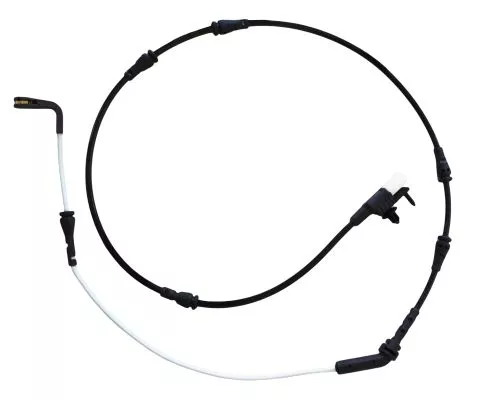1x Warning Contact, brake pad wear