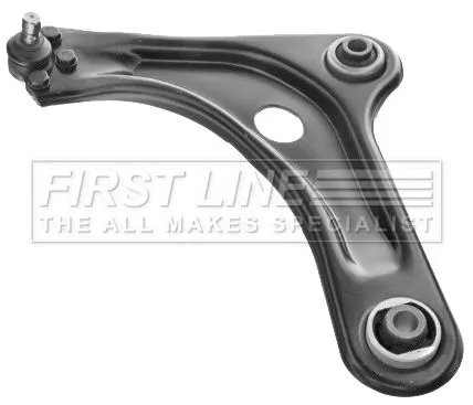 FIRST LINE FIRST LINE (FCA6190) Control/Trailing Arm, wheel suspension 