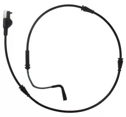 TEXTAR TEXTAR 98060300 1x Warning Contact, brake pad wear 