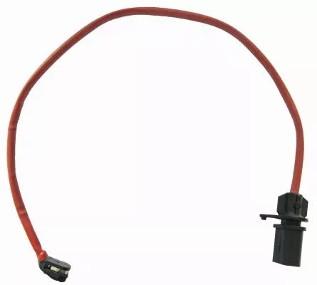 TEXTAR TEXTAR 98061701 1x Warning Contact, brake pad wear 