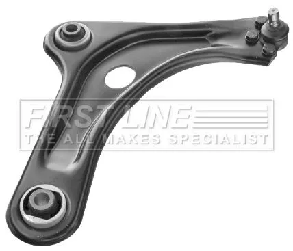 FIRST LINE FIRST LINE (FCA6191) Control/Trailing Arm, wheel suspension 