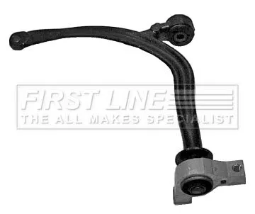FIRST LINE FIRST LINE FCA6193 FIRST LINE FCA6193 Track Control Trailing Suspension Arm 