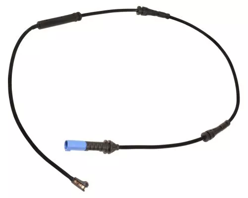 TEXTAR TEXTAR 98064100 1x Warning Contact, brake pad wear 