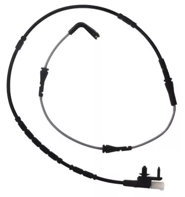 1x Warning Contact, brake pad wear