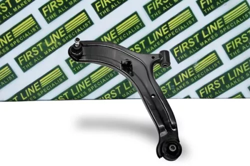 FIRST LINE FIRST LINE FCA6195 FIRST LINE FCA6195 Track Control Trailing Suspension Arm 