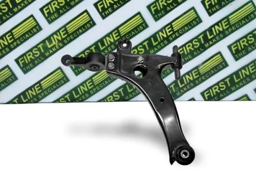FIRST LINE FIRST LINE FCA6199 FIRST LINE FCA6199 Track Control Trailing Suspension Arm 