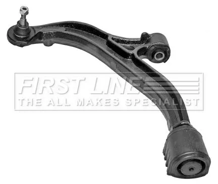 FIRST LINE FIRST LINE (FCA6210) Control/Trailing Arm, wheel suspension 