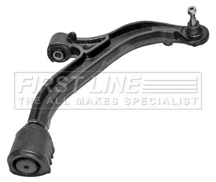 FIRST LINE FIRST LINE (FCA6211) Control/Trailing Arm, wheel suspension 