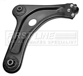 FIRST LINE FIRST LINE (FCA6215) Control/Trailing Arm, wheel suspension 