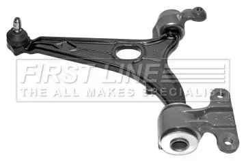FIRST LINE FIRST LINE (FCA6216) Control/Trailing Arm, wheel suspension 