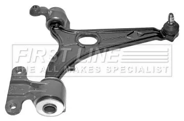FIRST LINE FIRST LINE (FCA6217) Control/Trailing Arm, wheel suspension 