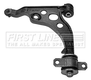 FIRST LINE FIRST LINE (FCA6218) Control/Trailing Arm, wheel suspension 