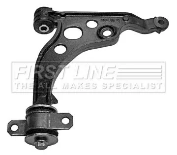 FIRST LINE FIRST LINE (FCA6219) Control/Trailing Arm, wheel suspension 