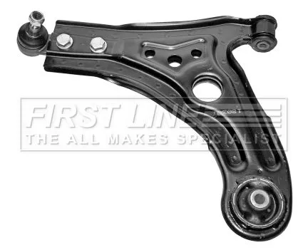 FIRST LINE FIRST LINE FCA6222 FIRST LINE FCA6222 Track Control Trailing Suspension Arm 