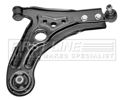 FIRST LINE FIRST LINE FCA6223 FIRST LINE FCA6223 Track Control Trailing Suspension Arm 
