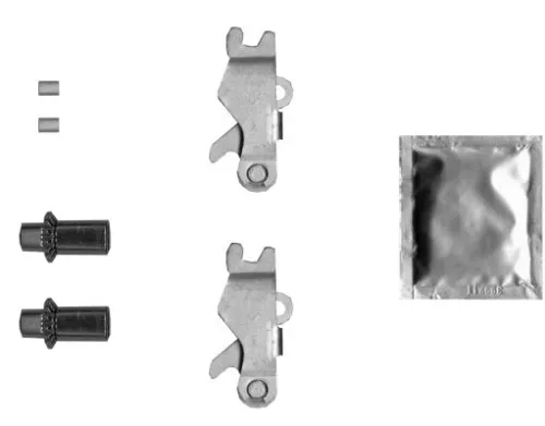 TEXTAR TEXTAR (97043800) 1x Repair Kit, expander 