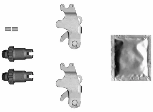 TEXTAR TEXTAR (97044000) 1x Repair Kit, expander 