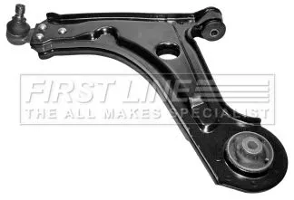 FIRST LINE FCA6224 Track Control Trailing Suspension Arm