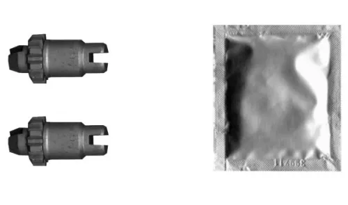 TEXTAR TEXTAR 97044100 1x Adjuster, braking system 