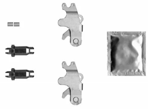 TEXTAR TEXTAR (97044400) 1x Repair Kit, expander 