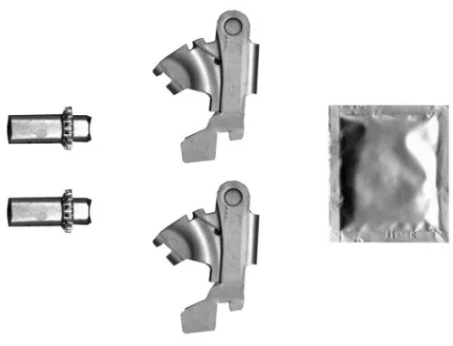 TEXTAR TEXTAR (97044500) 1x Repair Kit, expander 