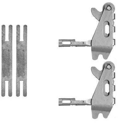 1x Repair Kit, expander