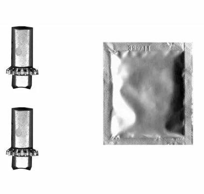 TEXTAR TEXTAR 97045300 1x Adjuster, braking system 