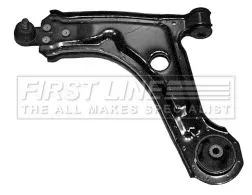 FIRST LINE FIRST LINE (FCA6226) Control/Trailing Arm, wheel suspension 