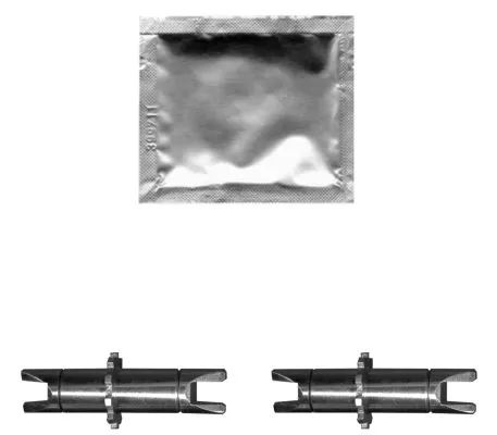 TEXTAR TEXTAR 97046800 1x Adjuster, braking system 