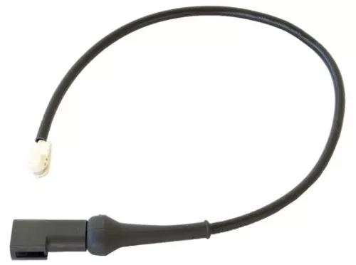 TEXTAR TEXTAR (2560301) 1x Brake Kit, disc brake 